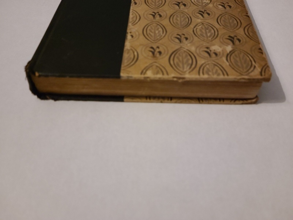 Vintage Book Selected Tales of GUY De MAUPASSANT Illustrated by Adolf DEHN - Picture 7 of 10